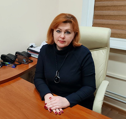 Наталья Медведицкова: «В плане работы я перфекционистка: люблю все и сразу, и чтобы это было идеально!» Наталья Медведицкова: «В плане работы я перфекционистка: люблю все и сразу, и чтобы это было идеально!»