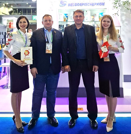 The 6th China International Import Expo: о выставке, партнерах и новых решениях